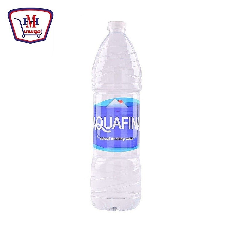 اكوافينا مياه طبيعيه 1.5 لتر