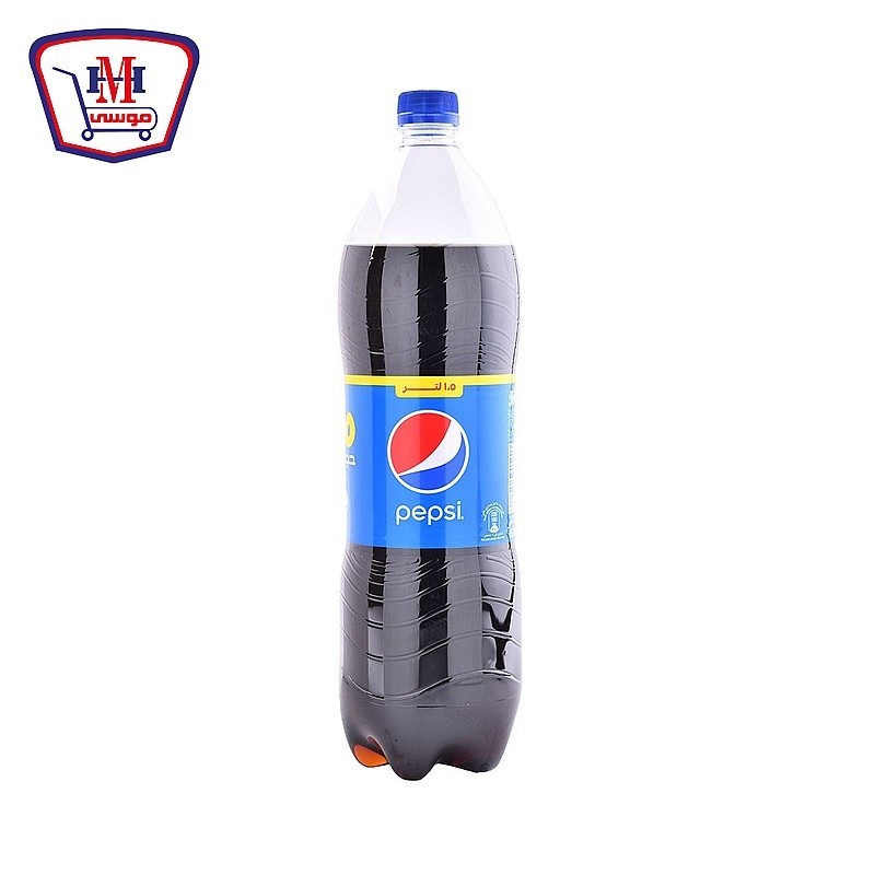 بيبسى بلاستيك 1.47 لتر