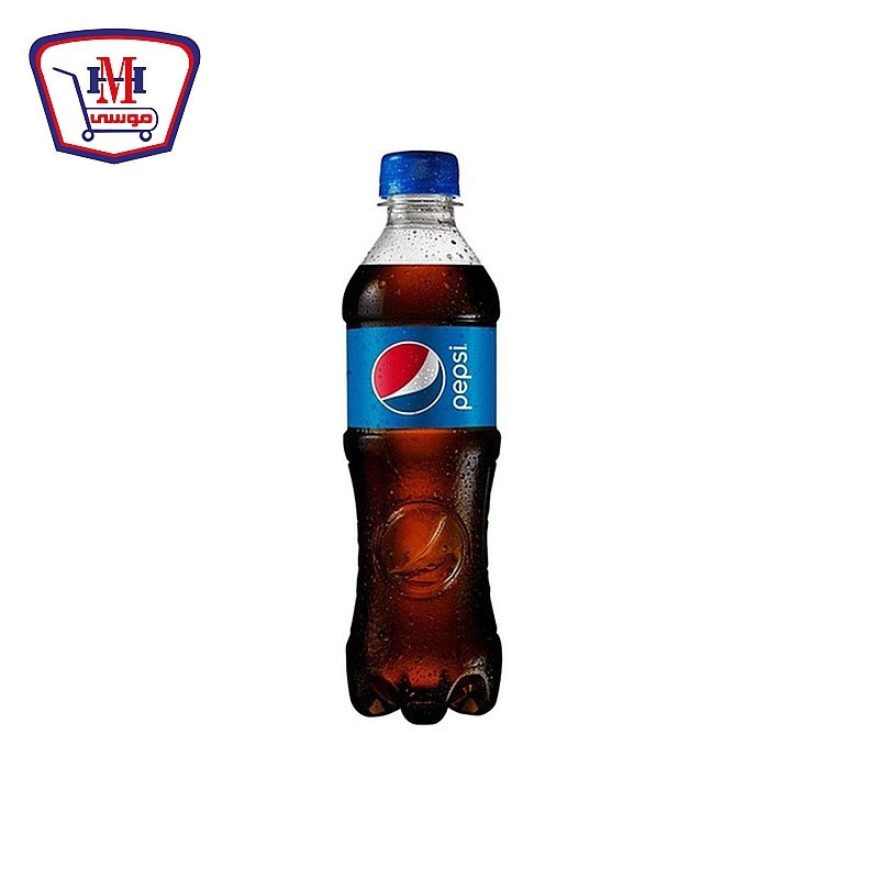 بيبسى بلاستيك 390 مللى