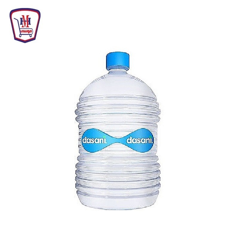 دسانى جالون مياه 19 لتر