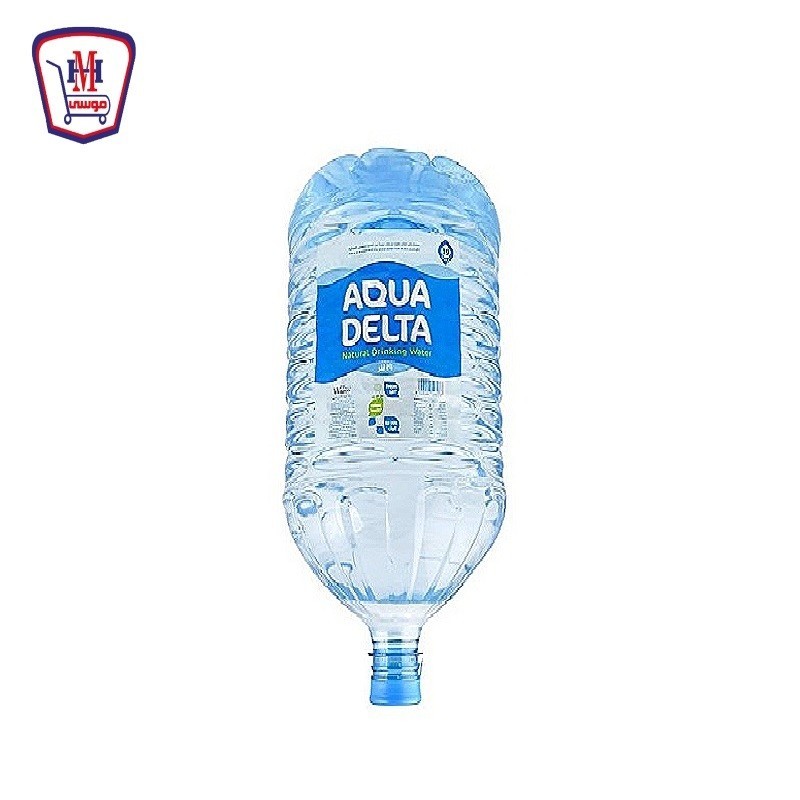 اكوا دلتا جالون 19 لتر
