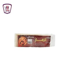 الزهار سمبوسك 3 قطع عرض 250 جرام | من الزهار | هايبر موسى — أفضل سعر و
