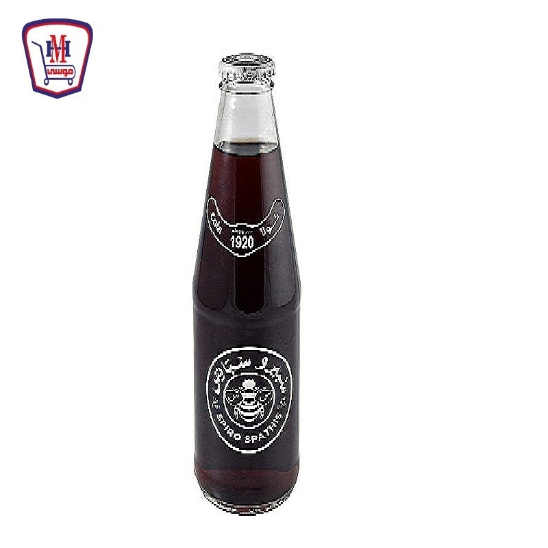 سبيرو سباتس كولا 275 مللى