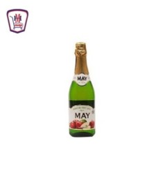 ماى جولد عصير تفاح فوار اسبانى 750 مللى | من ماى جولد | هايبر موسى — أ