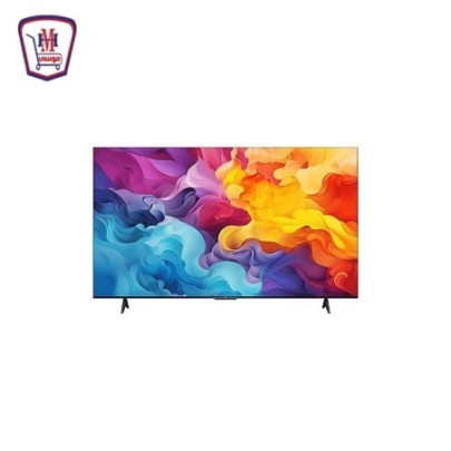 صورة تى سى ال شاشه جوجل 50 بوصه 4K من TCL - هايبر موسى