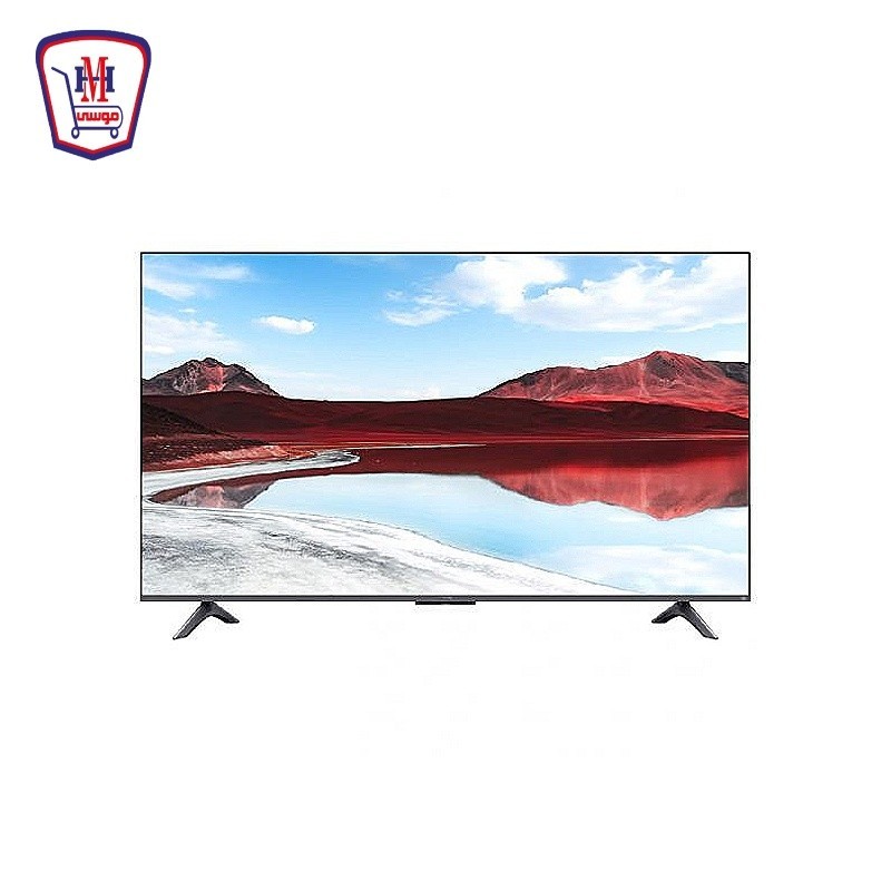 شاومى شاشه 65 بوصه 4K سمارت اندرويد QLED