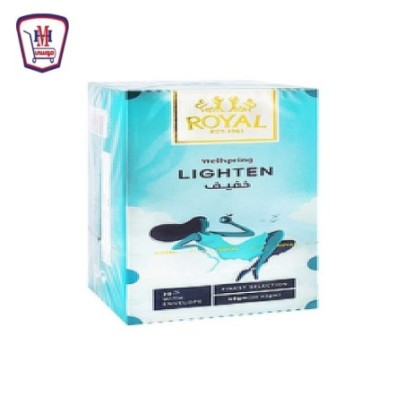 رويال خفيف 20 ظرف Lighten | من رويال | هايبر موسى — أفضل سعر وتوصيل سر