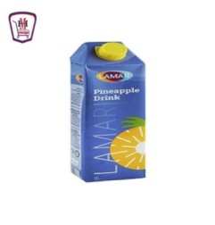 لمار مشروب اناناس 1 لتر | من لمار | هايبر موسى — أفضل سعر وتوصيل سريع