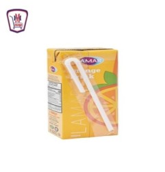 لمار مشروب برتقال 200 مللى | من لمار | هايبر موسى — أفضل سعر وتوصيل سر