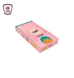 العبد فوليه بار علبه × 10 قطعه | من العبد | هايبر موسى — أفضل سعر وتوص