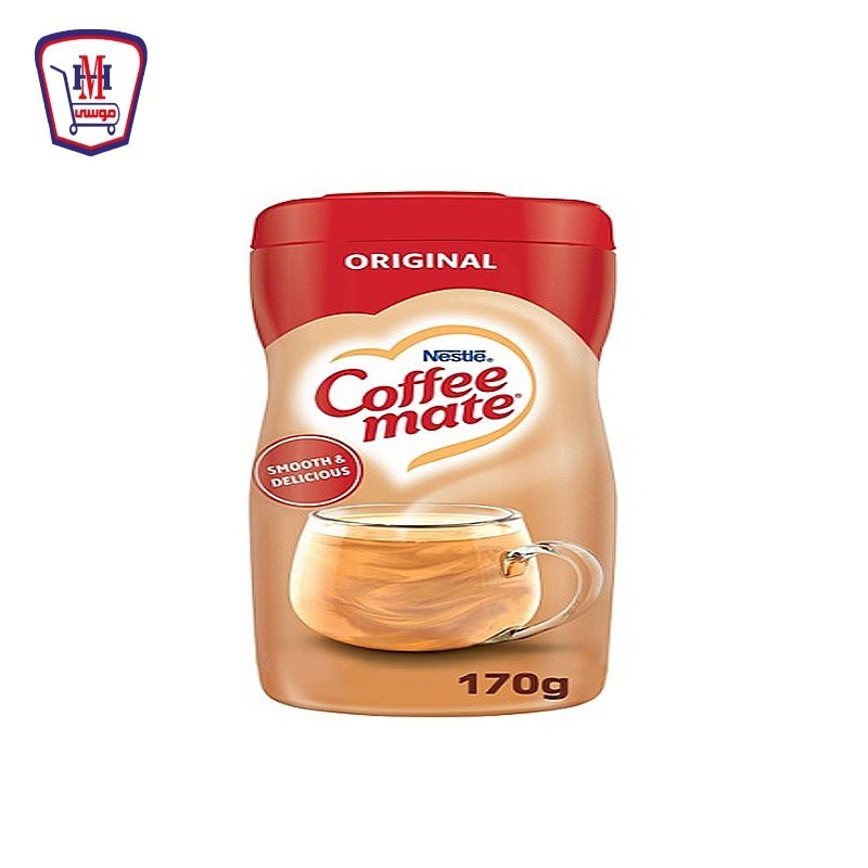 نستلة كوفى ميت 170 جرام