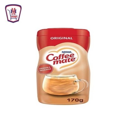 نستلة كوفى ميت 170 جرام