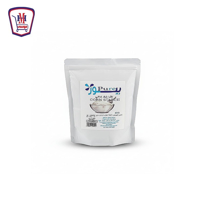 بيور نشا ذره 400 جرام