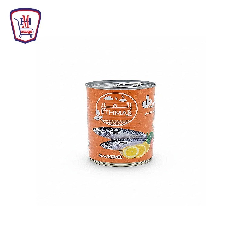 اثمار ماكريل 350 جرام