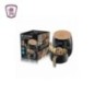 قلايه silver crest ديجيتال 2400 وات 6 لتر S-18