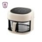 قلايه silver crest ديجيتال 2400 وات 6 لتر QF-306B1
