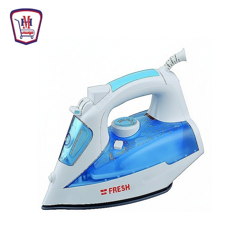 فريش مكواه بخار 2200 وات -ST19 - Steam Iron