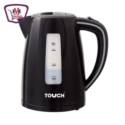 تاتش غلايه كلاسيك 1.7 لتر 2200 وات