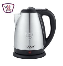 تاتش غلايه ستار استانلس 1.8 لتر 1800 وات موديل 40319