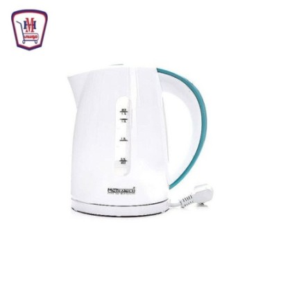 صورة ميدياتك غلايه مياه بلاستيك 1.7لتر MT-K199 من ميدياتك - هايبر موسى