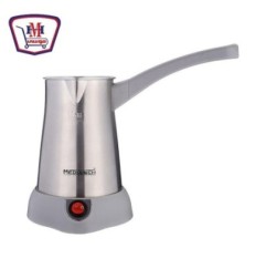 ميديا تك كنكه قهوه ستانلس 1000 وات MT-11