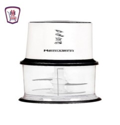 صورة ميدياتك 2 سلاح كبه 500 وات MT-3001 من ميدياتك - هايبر موسى