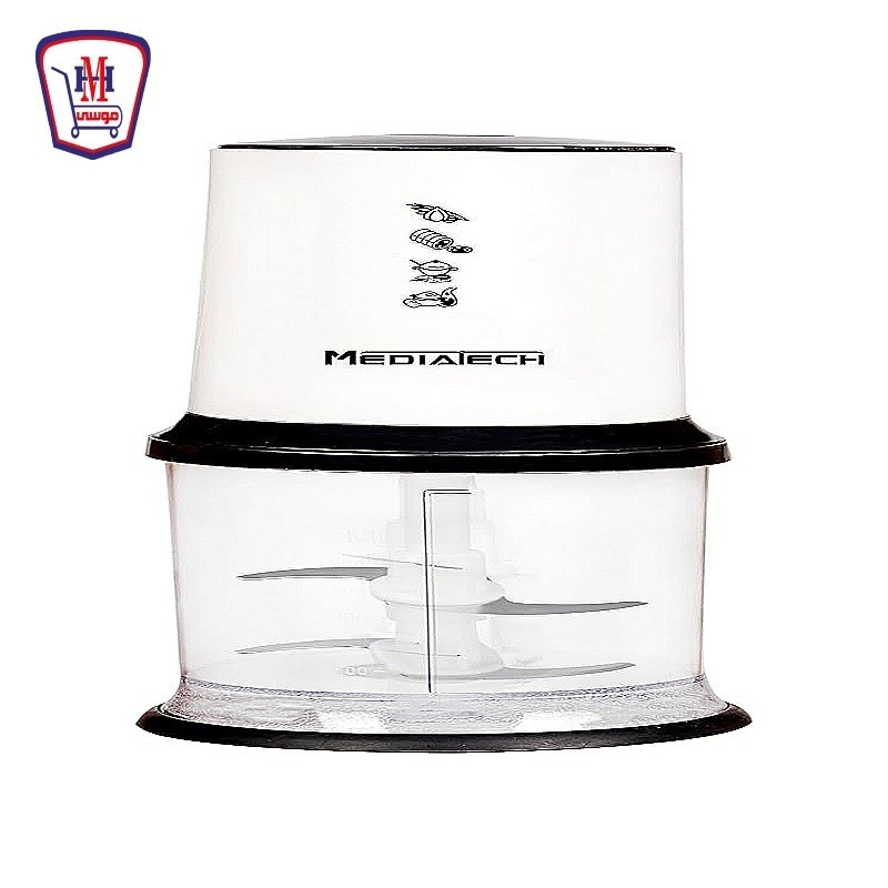 ميدياتك 2 سلاح كبه 500 وات MT-3001