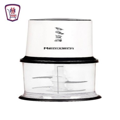 صورة ميدياتك 2 سلاح كبه 500 وات MT-3001 من ميدياتك - هايبر موسى