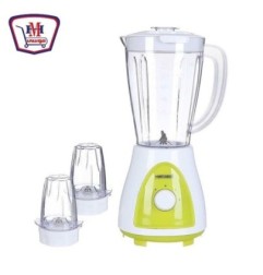 ميدياتك خلاط 2 مطحنه 400 وات موديل MT-B 16