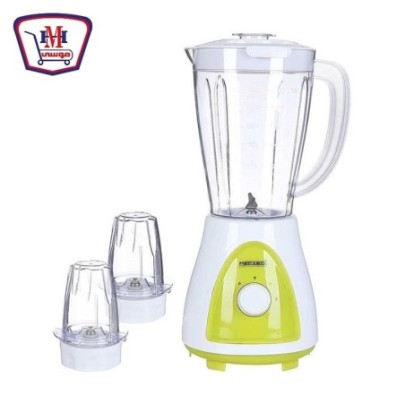 ميدياتك خلاط 2 مطحنه 400 وات موديل MT-B 16