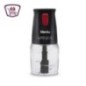 ميانتا قطاعه خضروات 400 وات 2 سلاح CH2331B