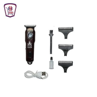 صورة ماكينه حلاقه شحن WAER موديل WA-08222 من WAER - هايبر موسى
