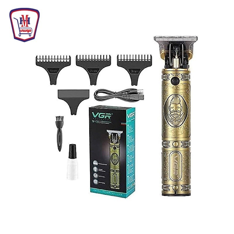 ماكينه حلاقه شحن VGR موديل V-085
