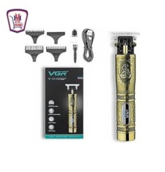 صورة ماكينه حلاقه شحن VGR موديل V-091 من فى جى ار - هايبر موسى