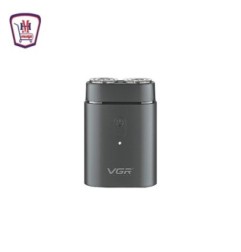صورة ماكينه حلاقه وتنعيم شحن VGR موديل V-341 من فى جى ار - هايبر موسى
