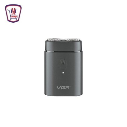 صورة ماكينه حلاقه وتنعيم شحن VGR موديل V-341 من فى جى ار - هايبر موسى