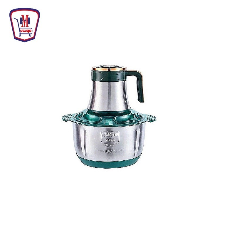 المحيط كوين كبه استانلس 5 لتر