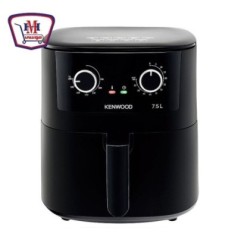 صورة كينوود قلايه هوائيه ميكانيكال 7.5 لتر HFP76000BK من كينوود - هايبر موسى