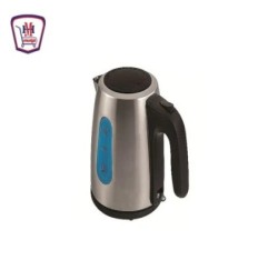 صورة توريندو غلايه مياه استانلس 1.7 لتر TKP-2217-TC من توريندو - هايبر موسى