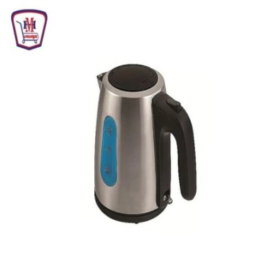 صورة توريندو غلايه مياه استانلس 1.7 لتر TKP-2217-TC من توريندو - هايبر موسى