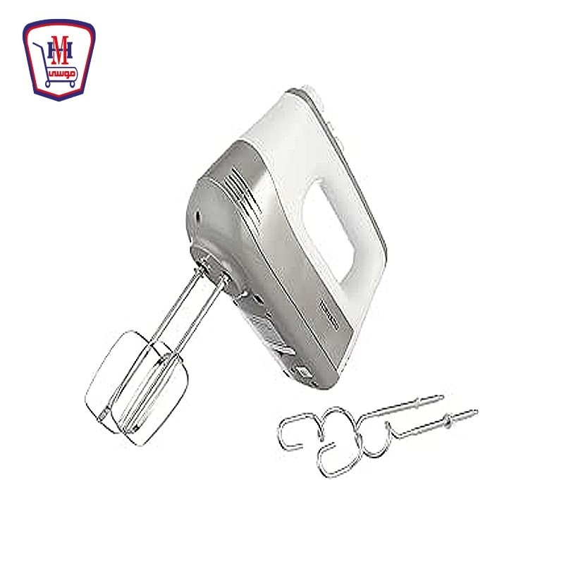 ميانتا مضرب بيض قوه 500 وات - 5 سرعات HM13729A