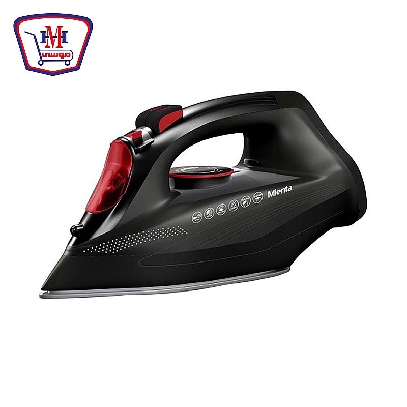 ميانتا مكواه بخار 2300 وات SI 181338 D