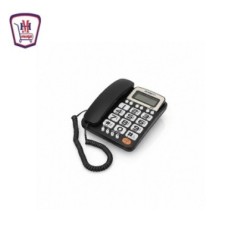 صورة العدل تليفون ارضى نص اسبيكر اظهار م / 920A من العدل - هايبر موسى