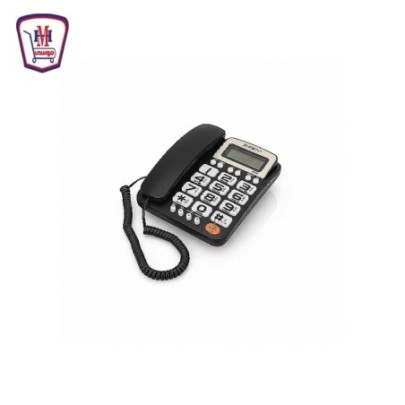 صورة العدل تليفون ارضى نص اسبيكر اظهار م / 920A من العدل - هايبر موسى