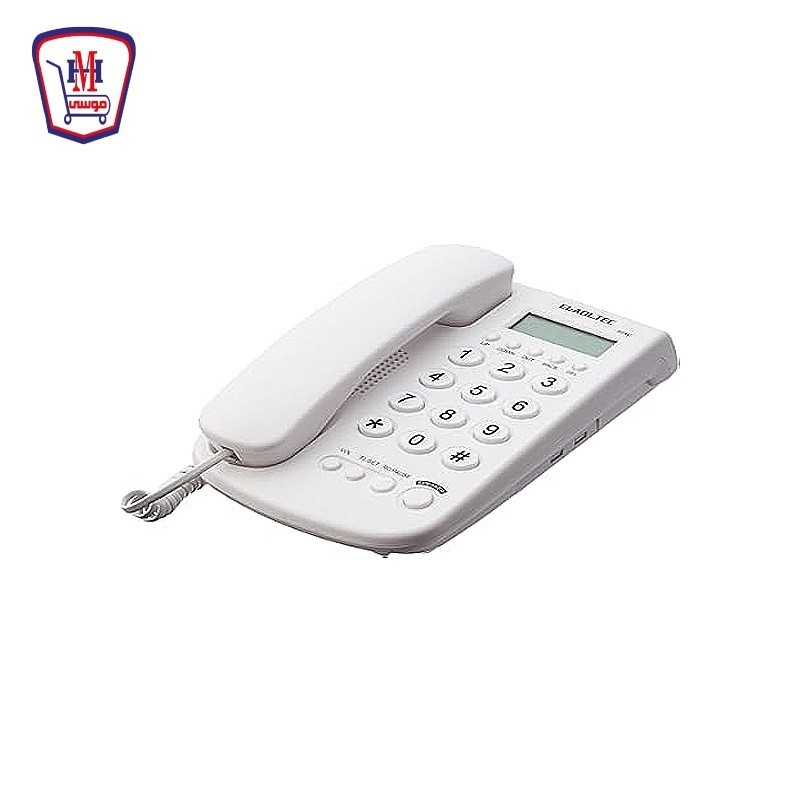 العدل تليفون ارضى نص اسبيكر اظهار م / 923C