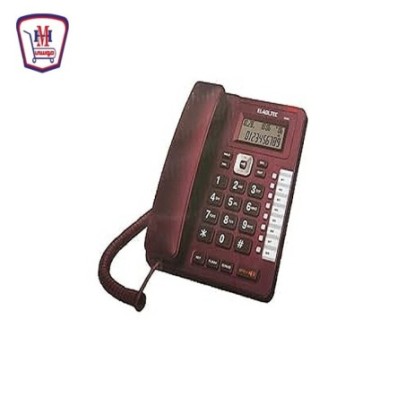 صورة العدل تليفون ارضى نص اسبيكر اظهار م / 929C من العدل - هايبر موسى
