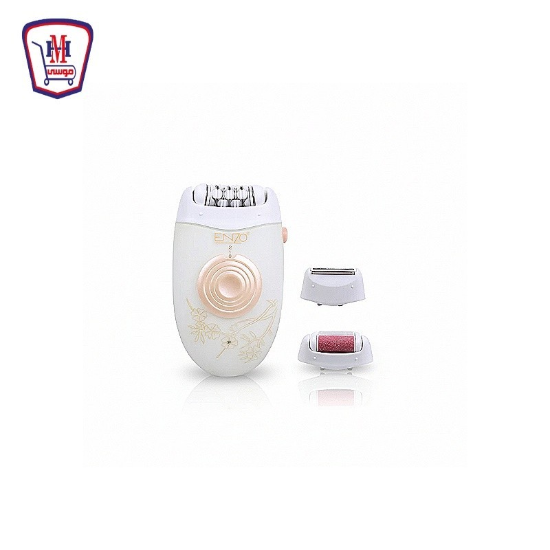 ماكينه ازاله شعر حريمى 3*1 ENZO م 3089