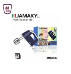 صورة مضرب بيض الوان KM-2033 120WDSP من موسى - هايبر موسى