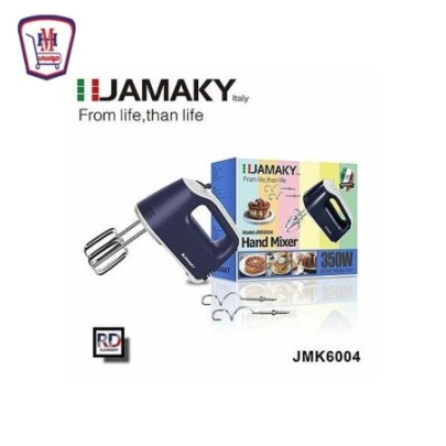 صورة مضرب بيض الوان KM-2033 120WDSP من موسى - هايبر موسى