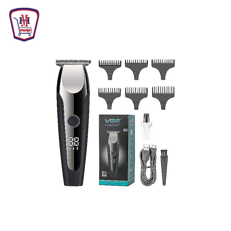 ماكينة حلاقه رجالى VGR 059